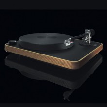 CLEARAUDIO CONCEPT WOOD TP053