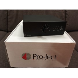 PROJECT PHONO BOX RS