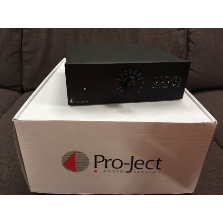 PROJECT PHONO BOX RS