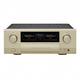 ACCUPHASE E 480