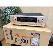 ACCUPHASE E 280
