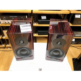 DYNAUDIO SPECIAL FORTY BLACK VINE HIGH GLOSS