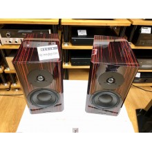 DYNAUDIO SPECIAL FORTY BLACK VINE HIGH GLOSS