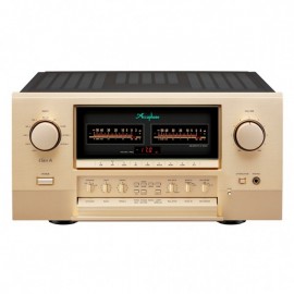 ACCUPHASE E-800