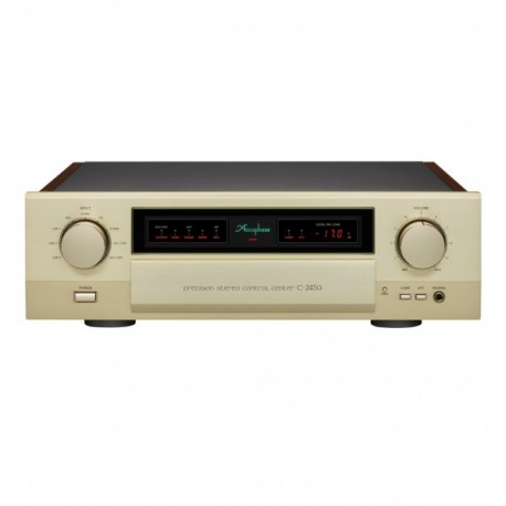 ACCUPHASE C-2450
