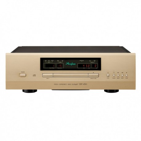 ACCUPHASE DP-450