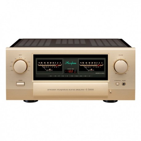 ACCUPHASE E 5000