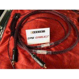 ZPG CABLES EVOLUTION PHONO