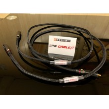 ZPG CABLES EVOLUTION II RCA